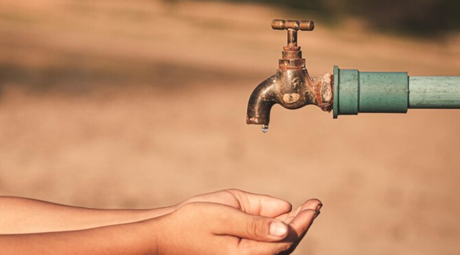 Protege la CEDH el derecho al agua en
colonias de Hermosillo y Ciudad Obregón.
